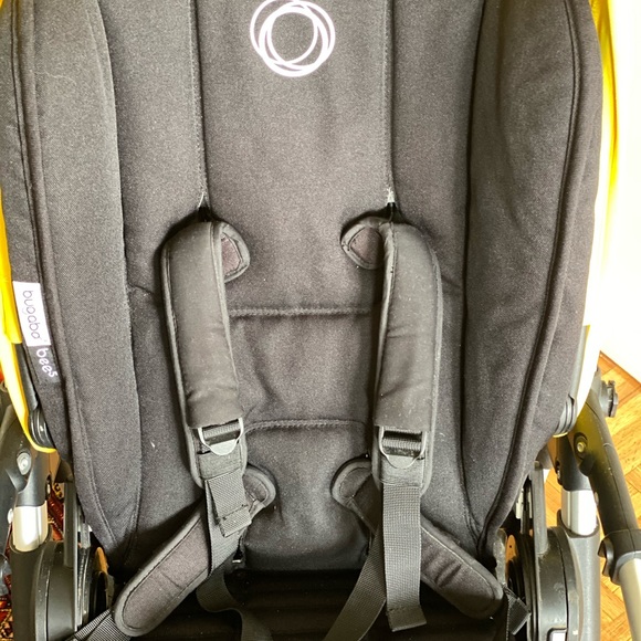 Bugaboo bee5 - Picture 5 of 14